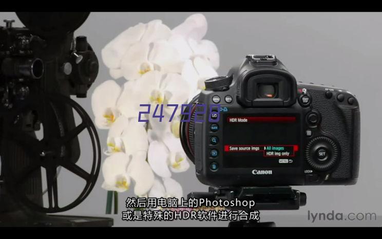 ARRI 定焦镜头